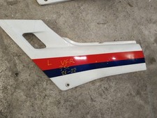 Fianchetti Carena Vfr Rc24