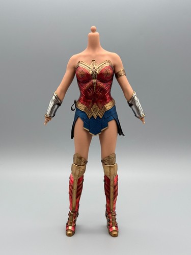 Stivali wonder woman solo - woman,