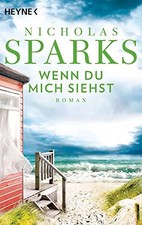 Wenn du mich siehst, Nicholas