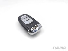 Chiave accensione Audi A5 2010