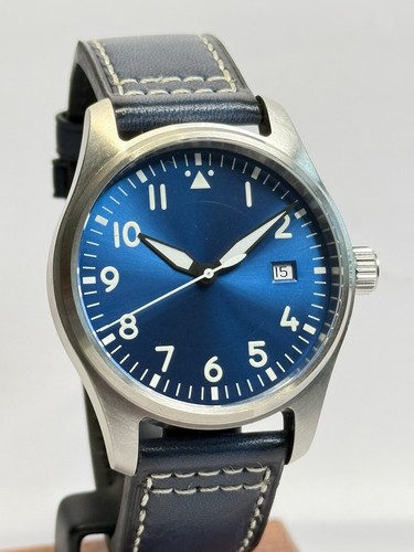 Pike watches hamburg orologio - watches,