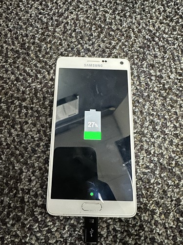 Samsung galaxy note n910a - samsung, 4