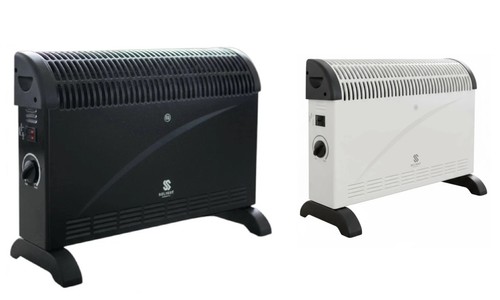 Riscaldatore elettrico - elettrico, a