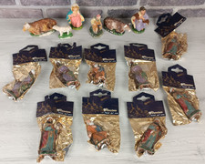 NORANDUZZO - LOTTO STATUETTE