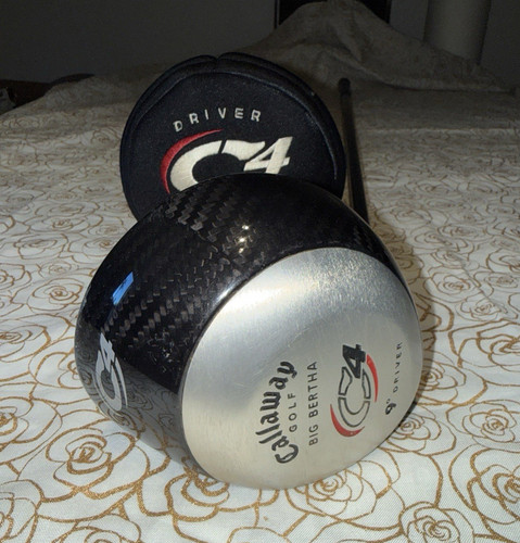 Copricapo callaway big bertha - big,