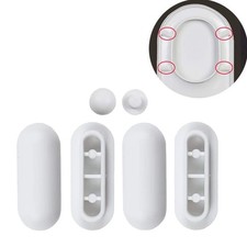 Paraurti Accessori Casa 1 Set