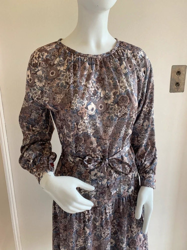 Abito vintage anni maglia - vintage,
