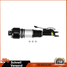 Sospensione pneumatica con ADS