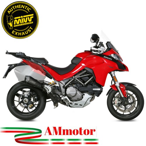 Mivv ducati multistrada 1200 - ducati,