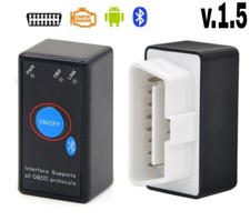 Diagnosi auto moto elm327 obd2 - elm327,