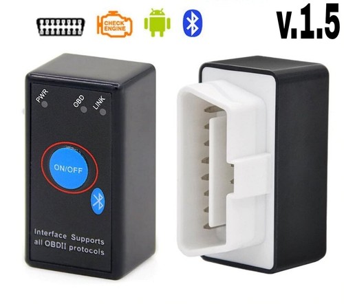 Diagnosi auto moto elm327 - diagnosi, obd2