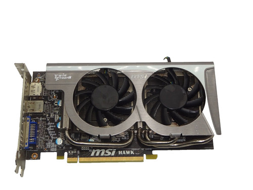 Msi radeon 5770 - 5770, 1gb