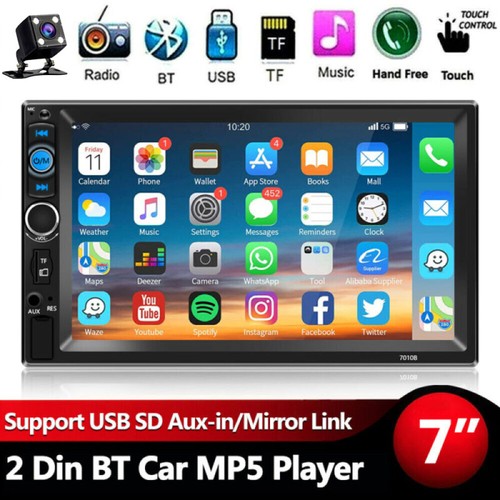 Autoradio doppio 2din - autoradio,