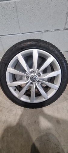 Cerchi lega gomme - 17, +