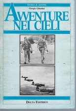 "Avventure nei cieli" di G