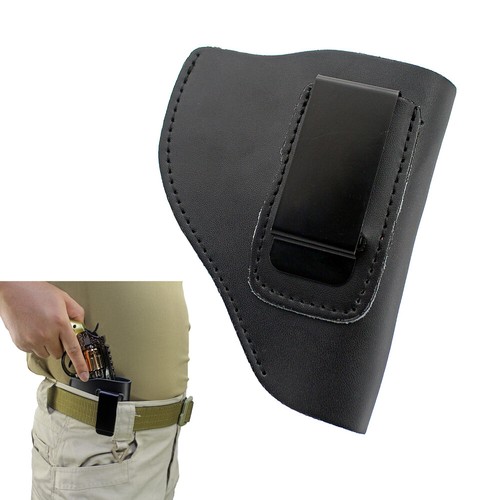 Fondina revolver iwb per - fondina,