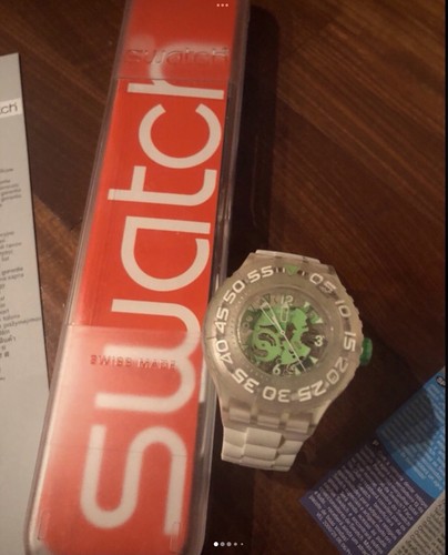 Orologio swatch uomo nuovo - swatch,