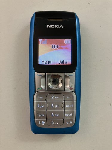 Telefono cellulare nokia - telefono,