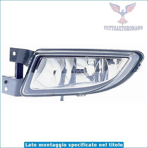 Rbfty fendinebbia sinistro - fendinebbia,