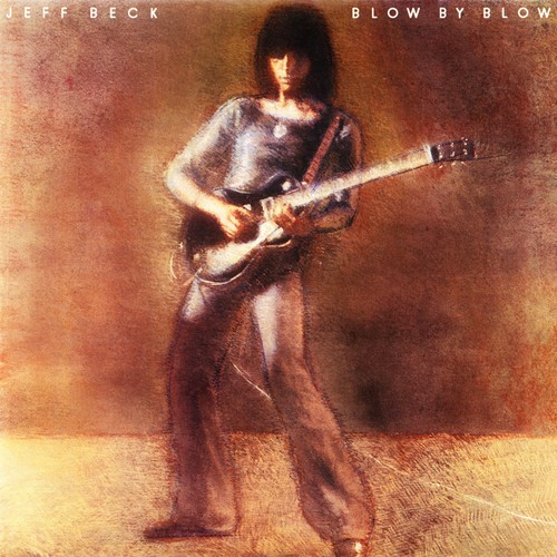 Album covers jeff beck - album,