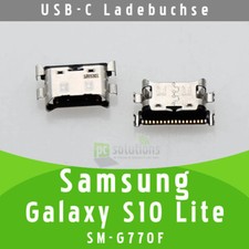 ✅ Samsung Galaxy S10 Lite