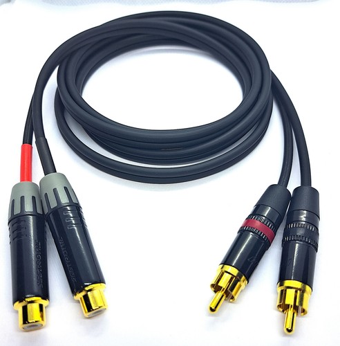 Prolunga rca connettore - prolunga,