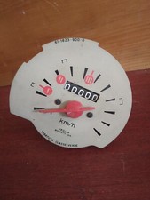 Fiat 600 Prima Serie Multipla