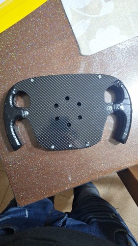 Mod upgrade corona volante - corona, f1