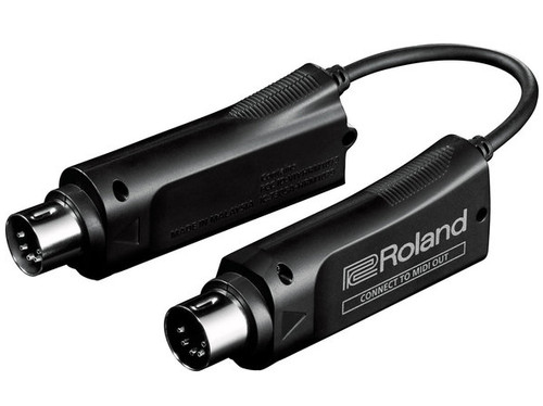 Roland adattatore midi