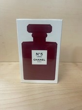 CHANEL N°5 Red Edition L'Eau