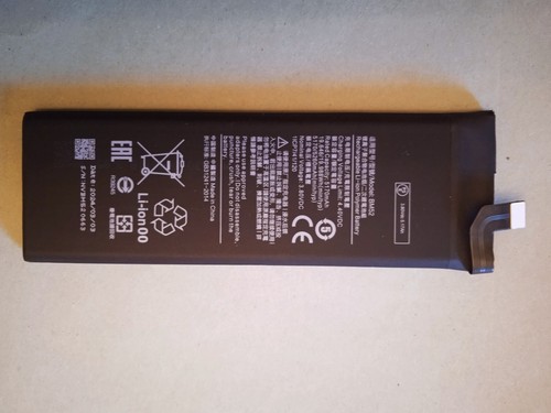 Batteria per xiaomi note - batteria,