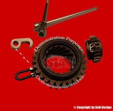 Viti clip riparazione