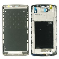 D855 front case cover - lg, g3