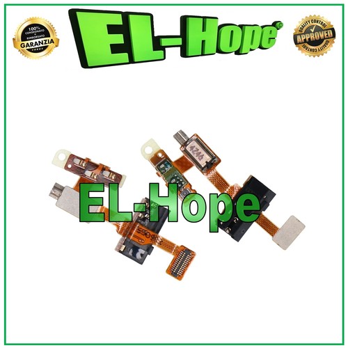 Flat flex antenna - flex, jack