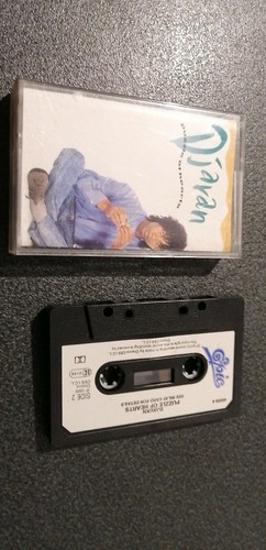 Djavan puzzle hearts mc - hearts,