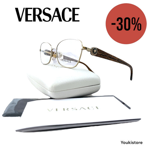 Versace occhiali vista mod - versace,