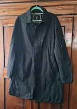 nuovo, taglia L, Zara, trench