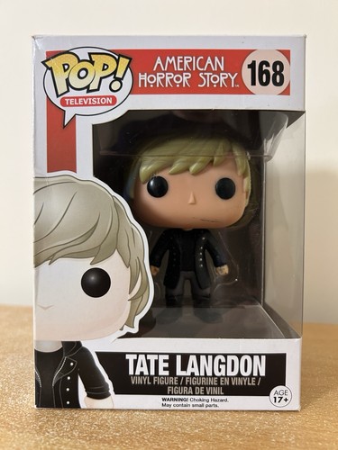Tate langdon 168 - tate, american