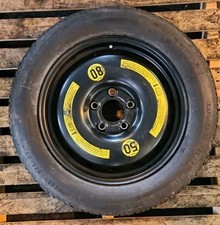 RUOTINO SCORTA MERCEDES CLASSE