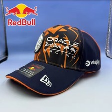Casquette Red Bull Racing