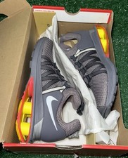 Scarpe da corsa Nike Shox