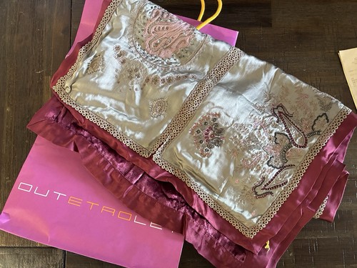 Sciarpa etro x18 - sciarpa,