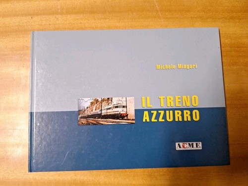 Libro ferrovia treno - ferrovia,