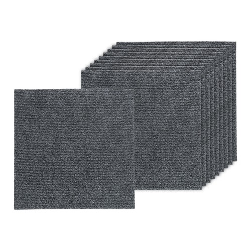 Piastrelle per moquette - 30,