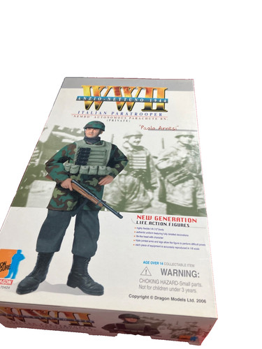 Modellino dragon models 1944 - modellino,