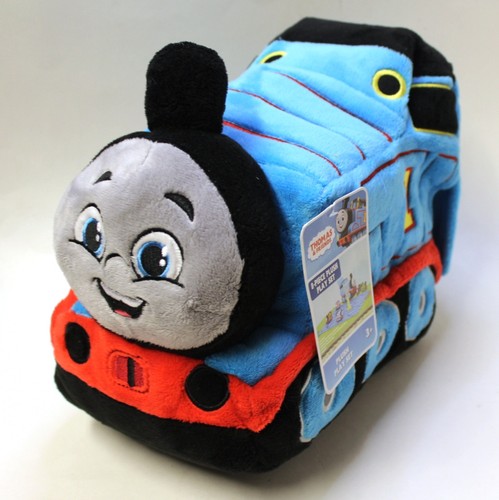 Thomas treno con mini - il,