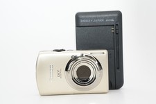 [EXC++] Canon IXY DIGITAL 920