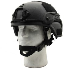 Casco tattico Mich 2000