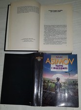 Issac Asimov - Tutti I