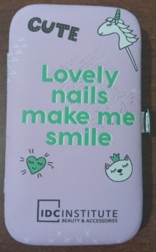 Set manicure 2026 con - con, 5